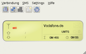 UMTSmon